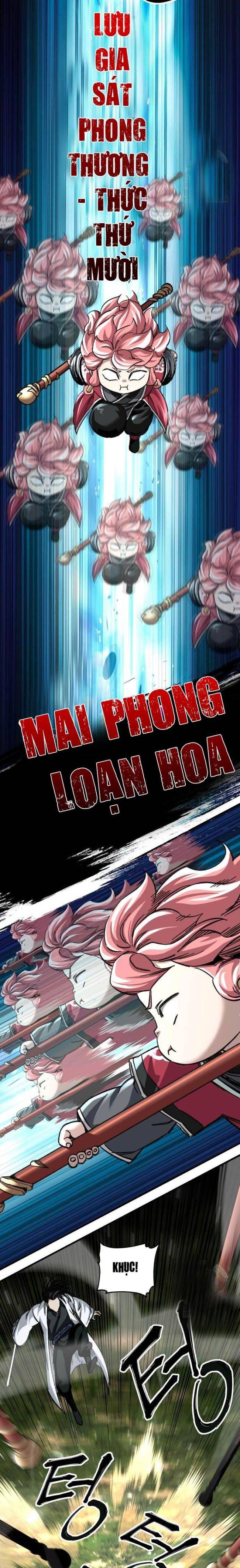 Ông Võ Giả Và Cháu Chí Tôn Chap 49 - Next Chap 50