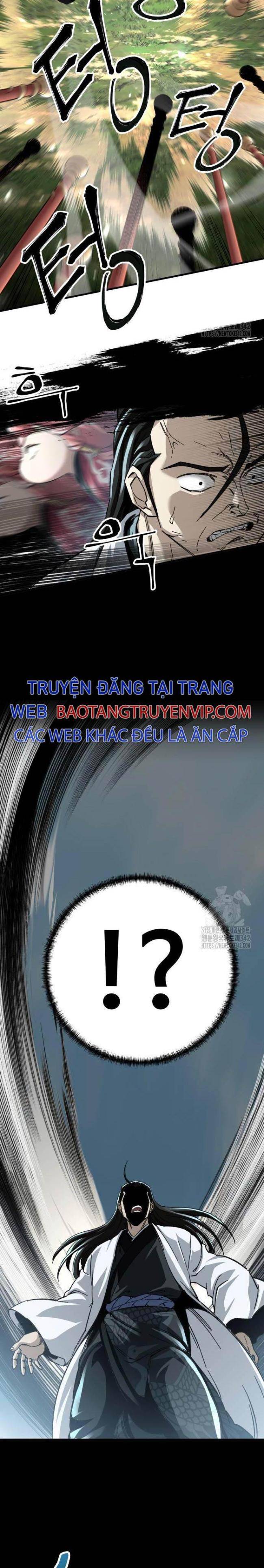 Ông Võ Giả Và Cháu Chí Tôn Chap 49 - Next Chap 50
