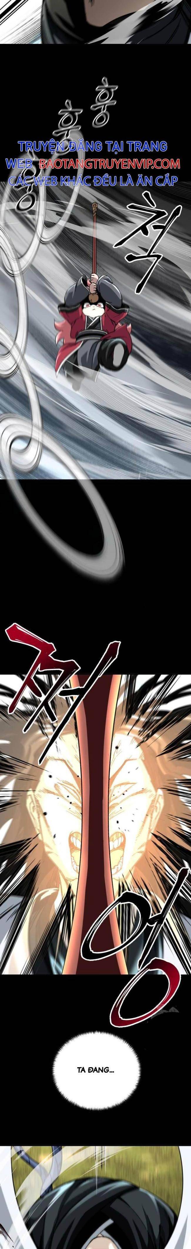 Ông Võ Giả Và Cháu Chí Tôn Chap 49 - Next Chap 50