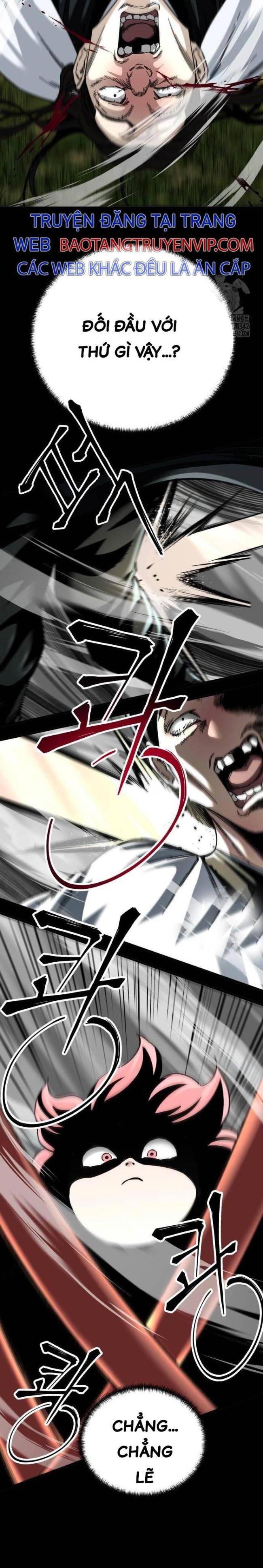Ông Võ Giả Và Cháu Chí Tôn Chap 49 - Next Chap 50