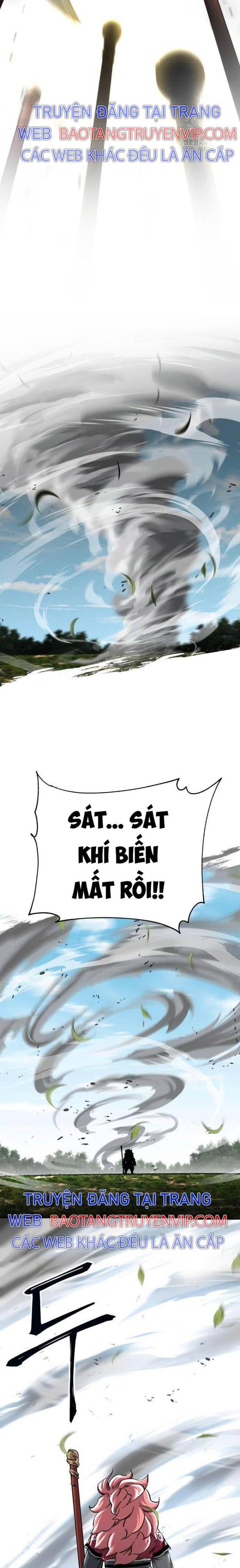 Ông Võ Giả Và Cháu Chí Tôn Chap 49 - Next Chap 50