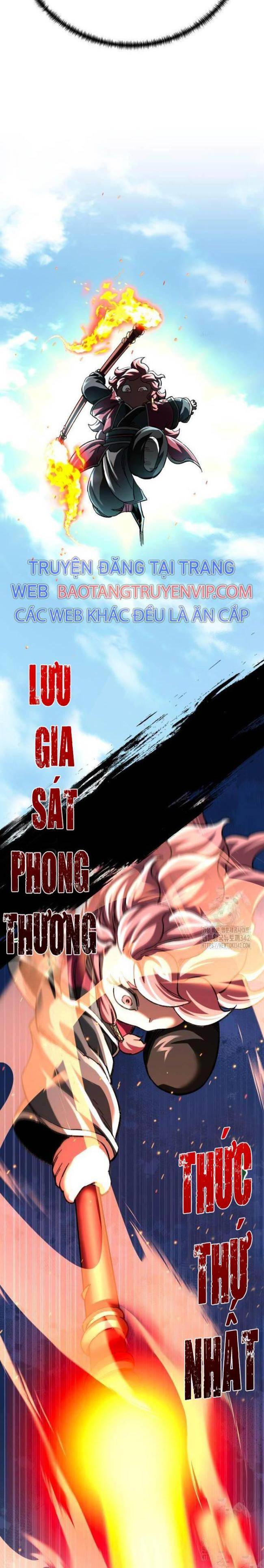 Ông Võ Giả Và Cháu Chí Tôn Chap 49 - Next Chap 50