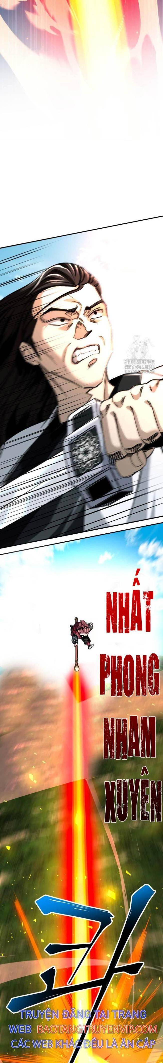 Ông Võ Giả Và Cháu Chí Tôn Chap 49 - Next Chap 50