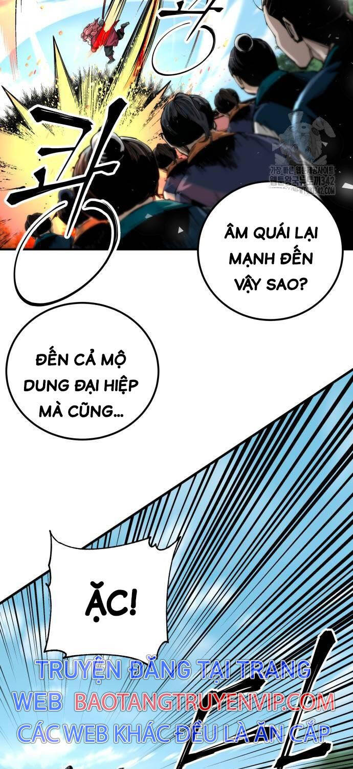 Ông Võ Giả Và Cháu Chí Tôn Chap 49 - Next Chap 50