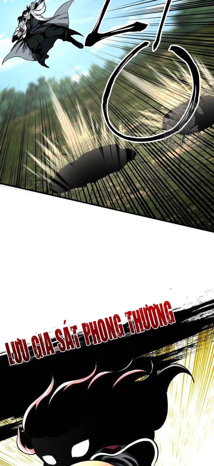 Ông Võ Giả Và Cháu Chí Tôn Chap 49 - Next Chap 50