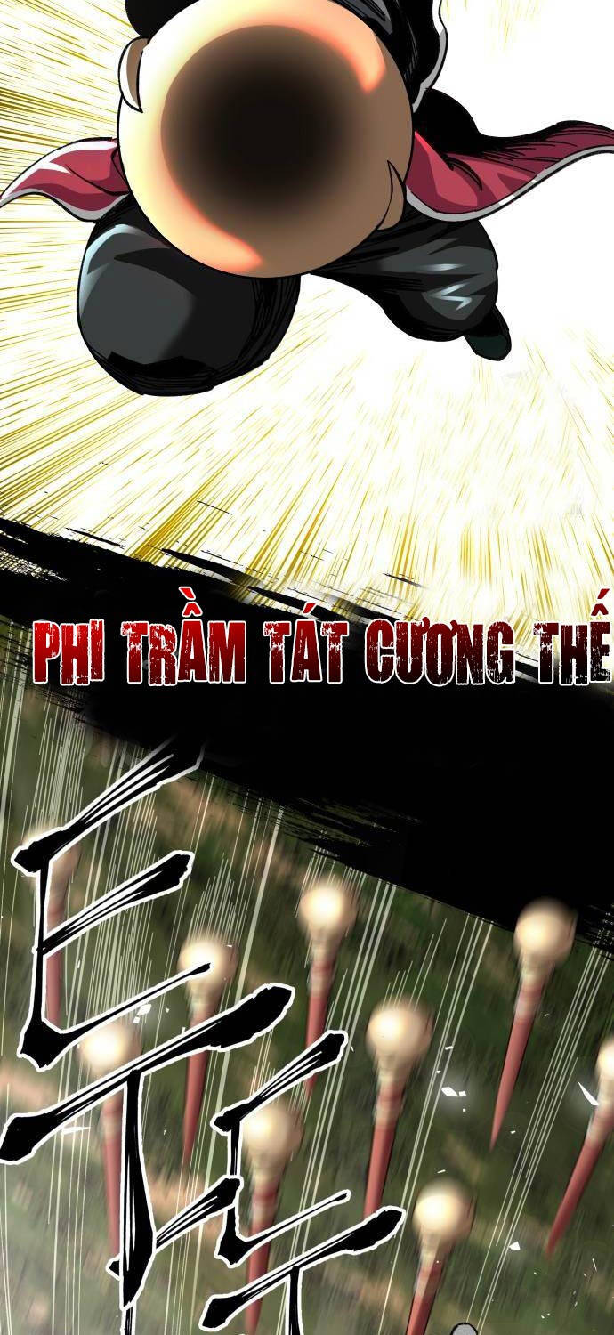 Ông Võ Giả Và Cháu Chí Tôn Chap 49 - Next Chap 50