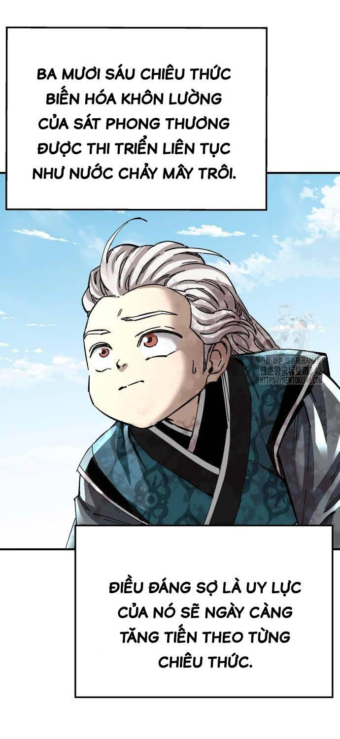 Ông Võ Giả Và Cháu Chí Tôn Chap 49 - Next Chap 50
