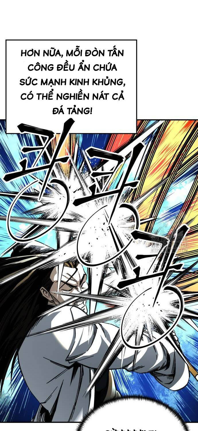 Ông Võ Giả Và Cháu Chí Tôn Chap 49 - Next Chap 50
