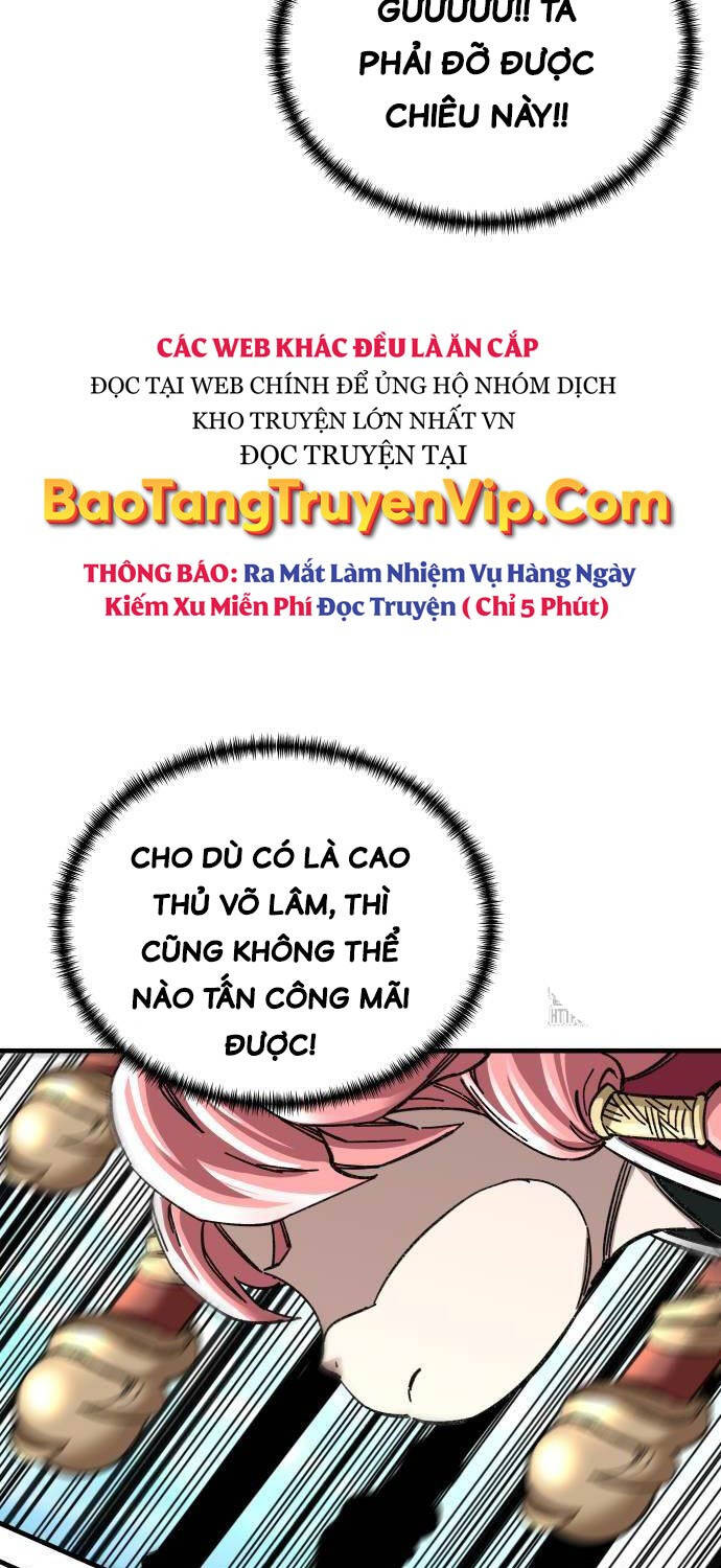 Ông Võ Giả Và Cháu Chí Tôn Chap 49 - Next Chap 50