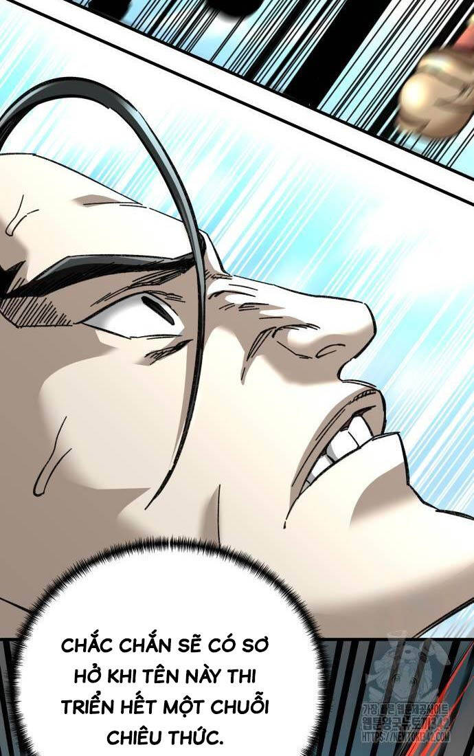 Ông Võ Giả Và Cháu Chí Tôn Chap 49 - Next Chap 50