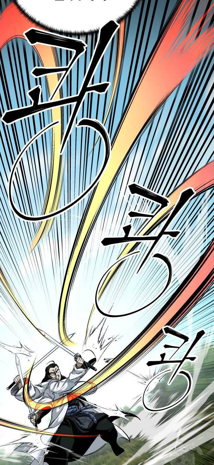 Ông Võ Giả Và Cháu Chí Tôn Chap 49 - Next Chap 50