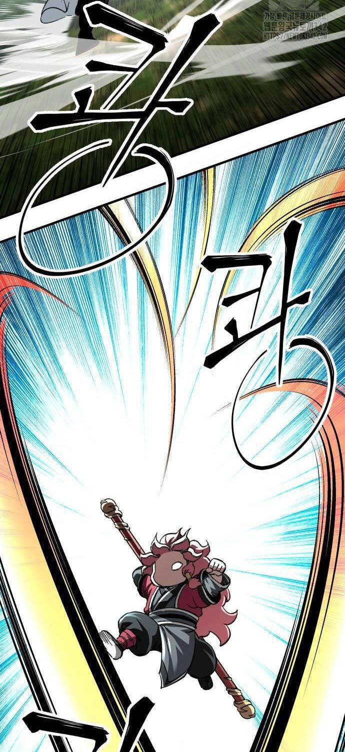 Ông Võ Giả Và Cháu Chí Tôn Chap 49 - Next Chap 50