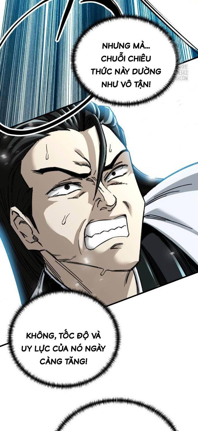 Ông Võ Giả Và Cháu Chí Tôn Chap 49 - Next Chap 50