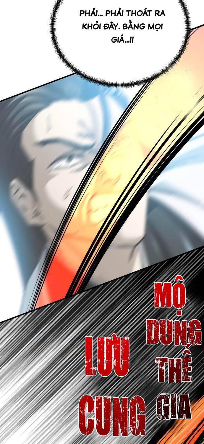 Ông Võ Giả Và Cháu Chí Tôn Chap 49 - Next Chap 50
