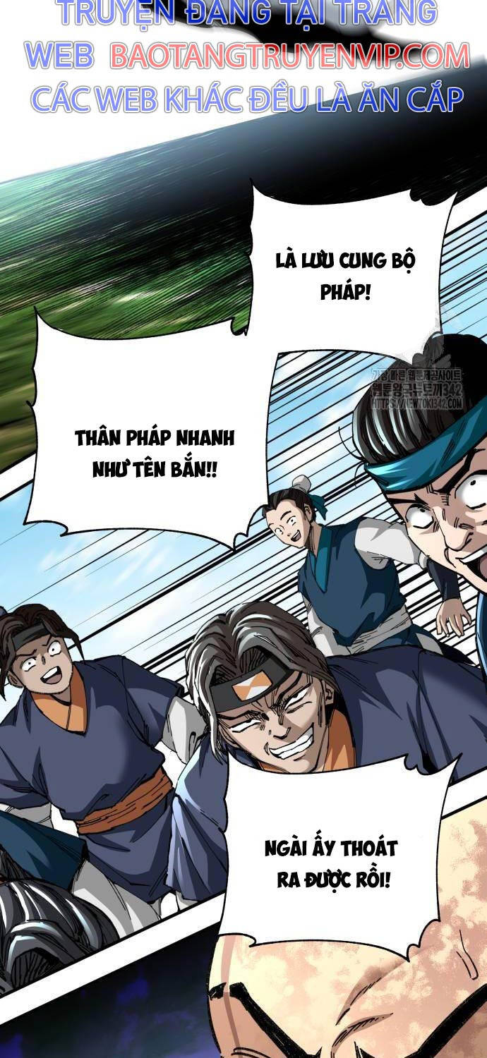 Ông Võ Giả Và Cháu Chí Tôn Chap 49 - Next Chap 50