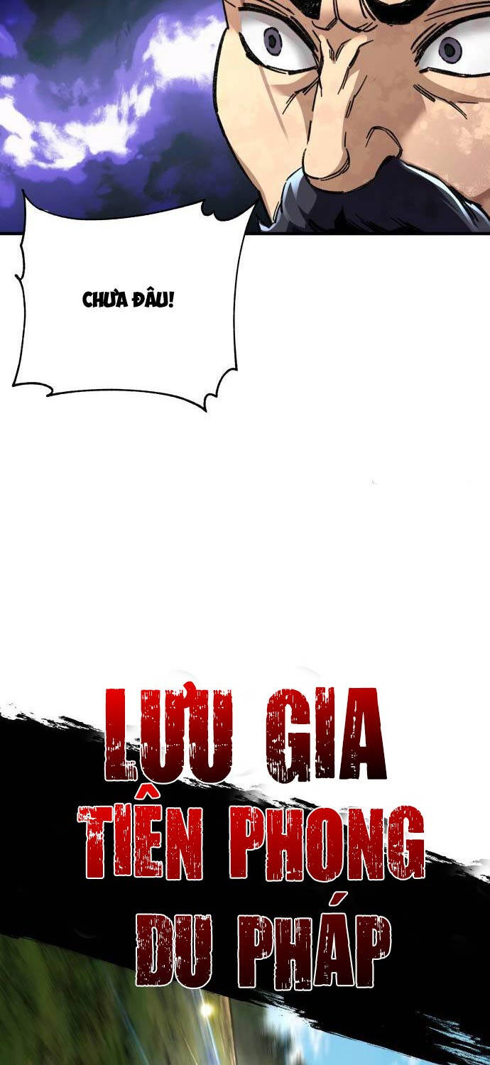 Ông Võ Giả Và Cháu Chí Tôn Chap 49 - Next Chap 50