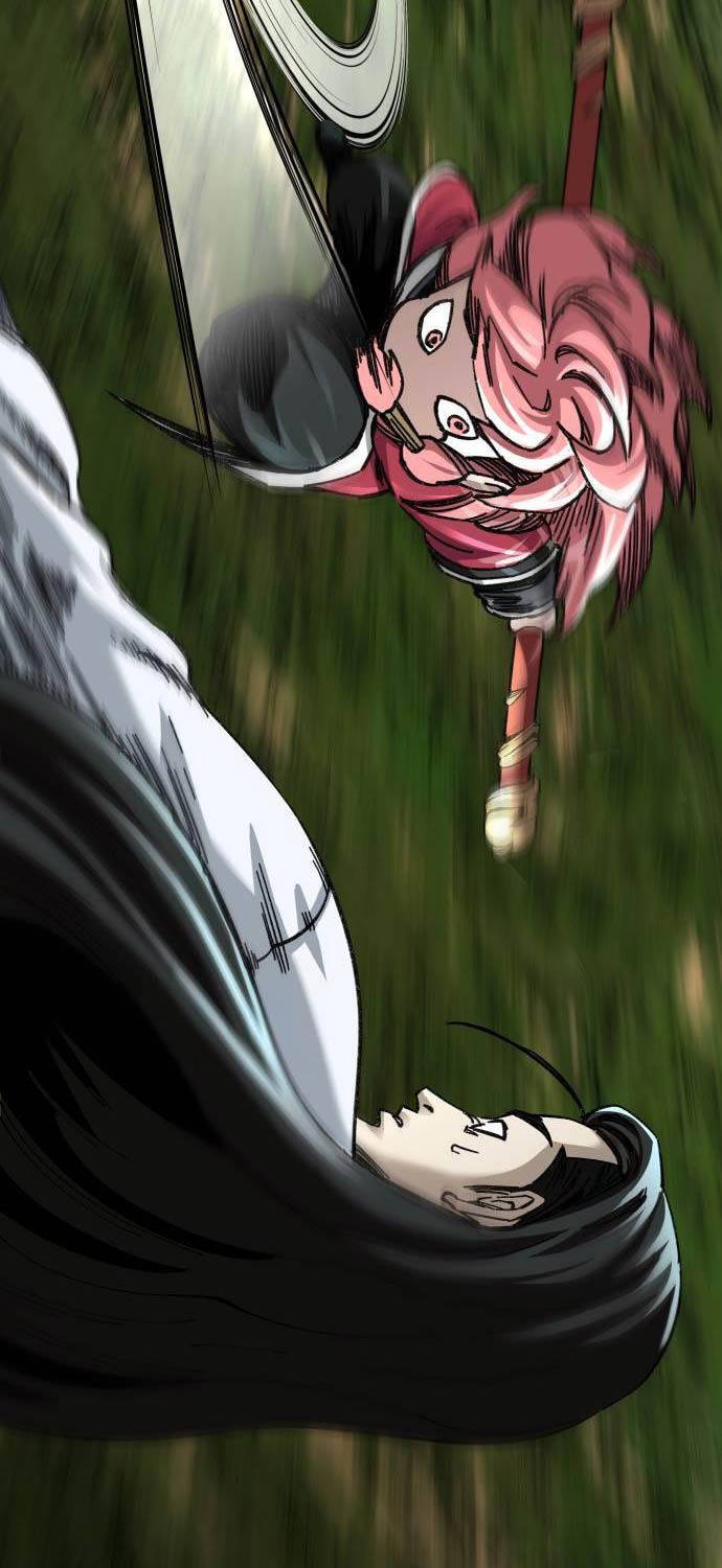 Ông Võ Giả Và Cháu Chí Tôn Chap 49 - Next Chap 50