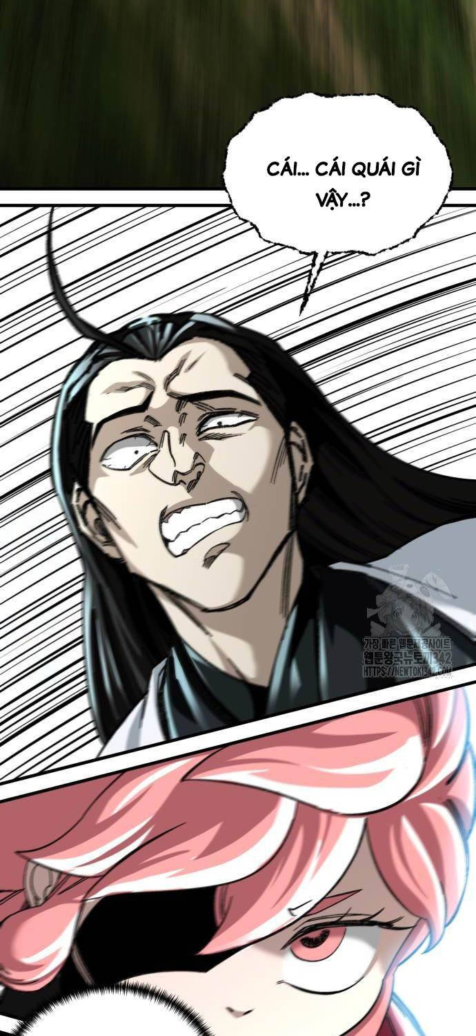 Ông Võ Giả Và Cháu Chí Tôn Chap 49 - Next Chap 50