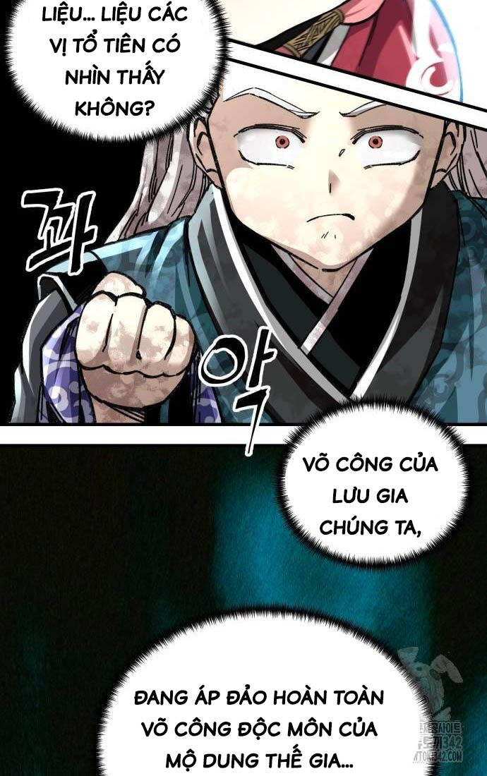 Ông Võ Giả Và Cháu Chí Tôn Chap 49 - Next Chap 50