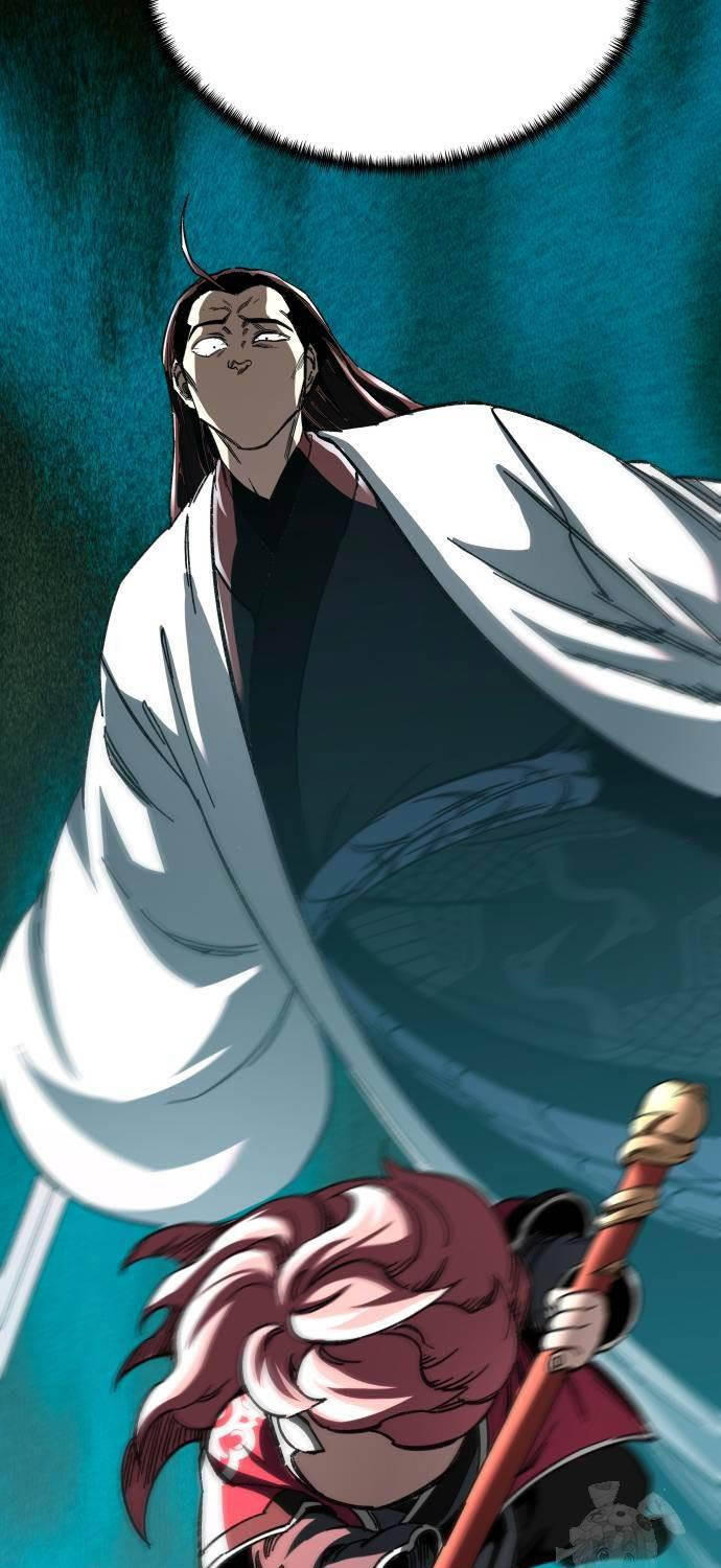 Ông Võ Giả Và Cháu Chí Tôn Chap 49 - Next Chap 50