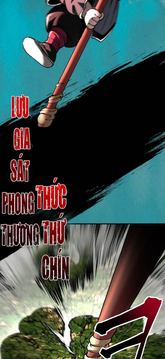 Ông Võ Giả Và Cháu Chí Tôn Chap 49 - Next Chap 50