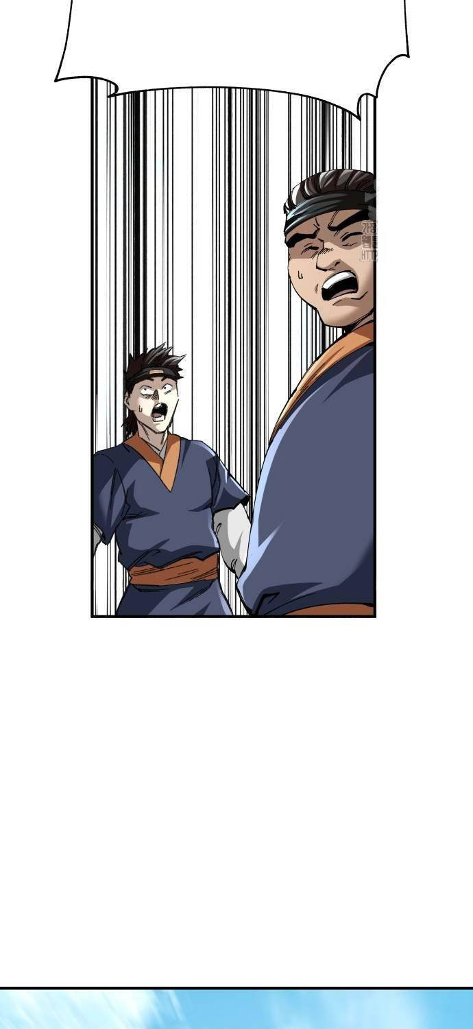 Ông Võ Giả Và Cháu Chí Tôn Chap 49 - Next Chap 50
