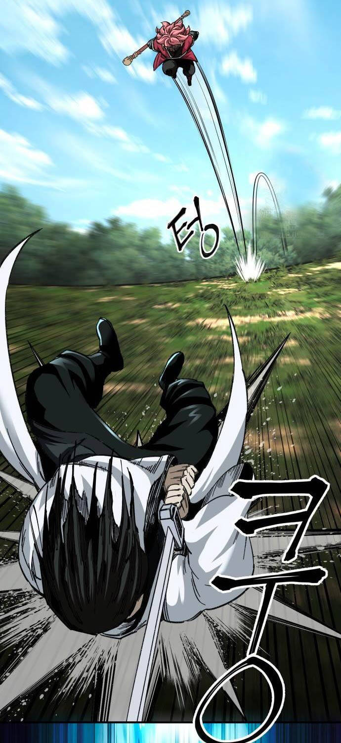Ông Võ Giả Và Cháu Chí Tôn Chap 49 - Next Chap 50