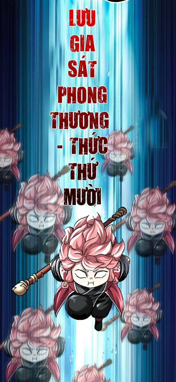 Ông Võ Giả Và Cháu Chí Tôn Chap 49 - Next Chap 50