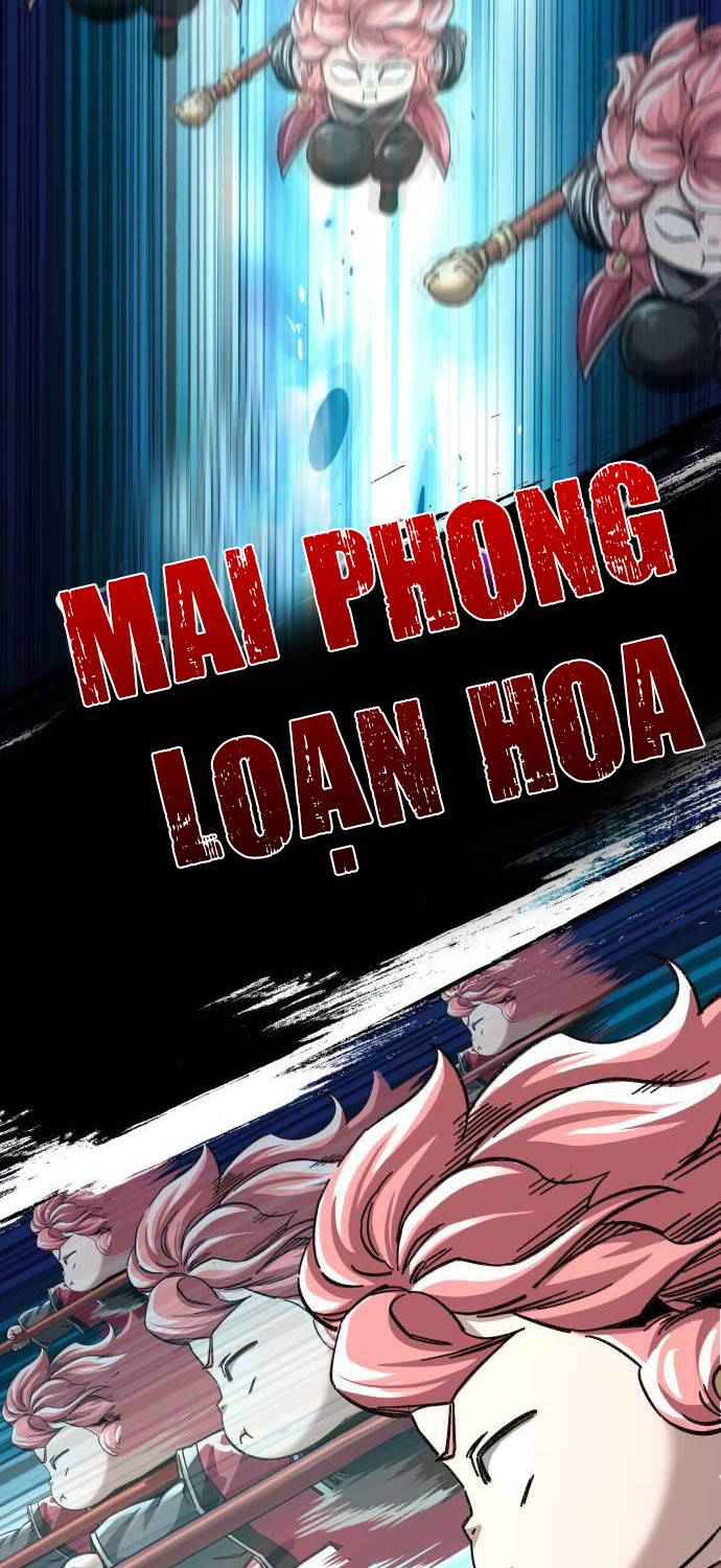 Ông Võ Giả Và Cháu Chí Tôn Chap 49 - Next Chap 50