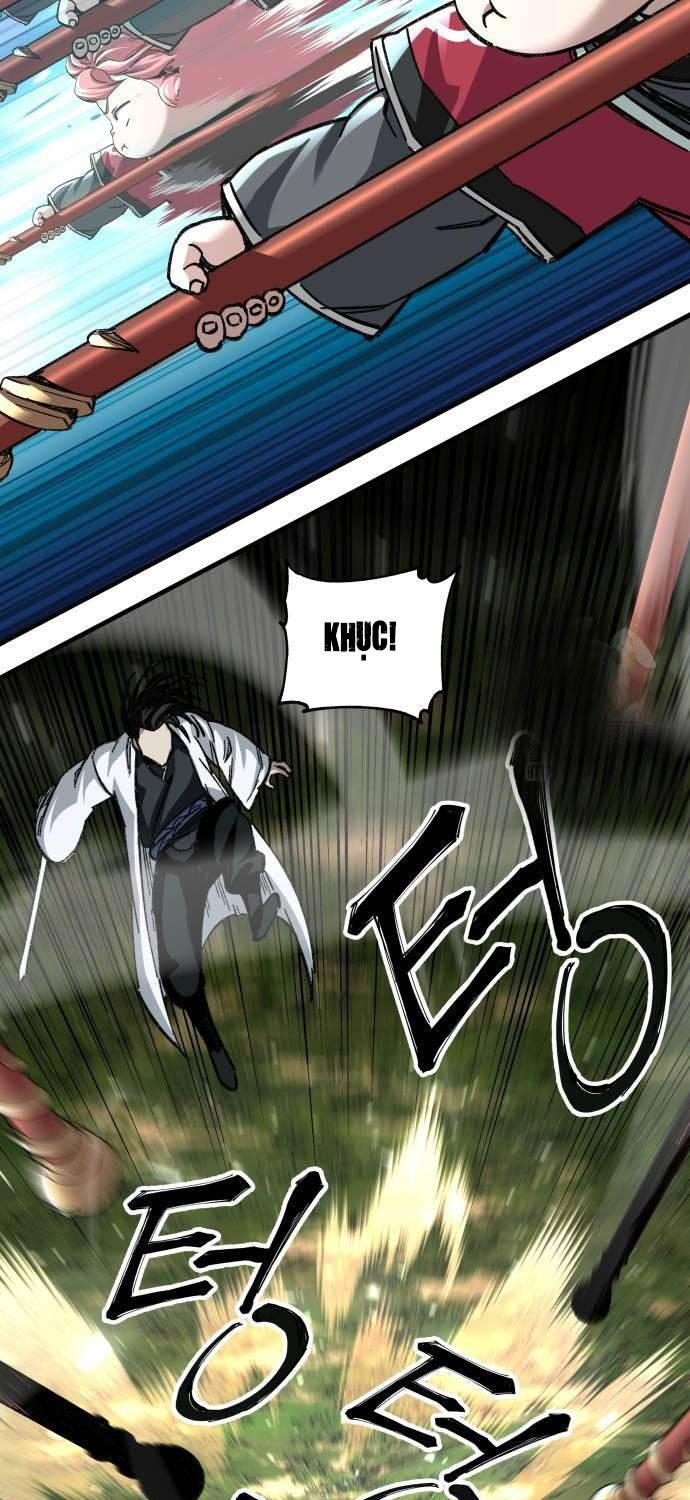 Ông Võ Giả Và Cháu Chí Tôn Chap 49 - Next Chap 50