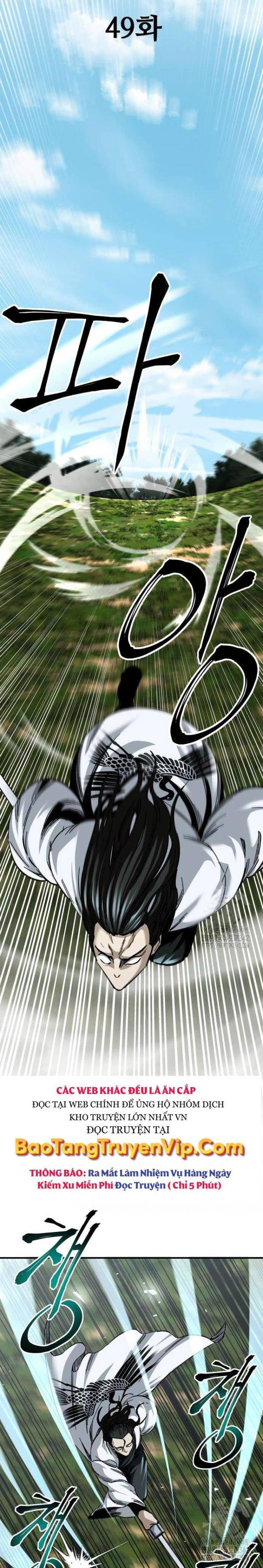 Ông Võ Giả Và Cháu Chí Tôn Chap 49 - Next Chap 50