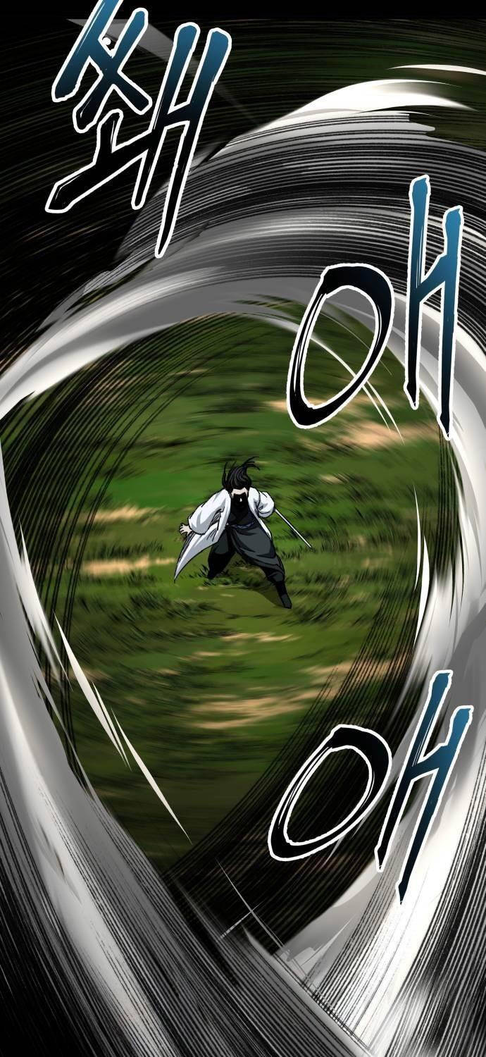 Ông Võ Giả Và Cháu Chí Tôn Chap 49 - Next Chap 50