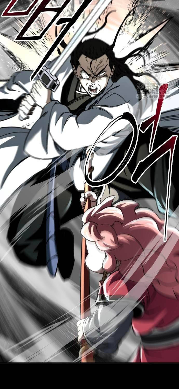 Ông Võ Giả Và Cháu Chí Tôn Chap 49 - Next Chap 50