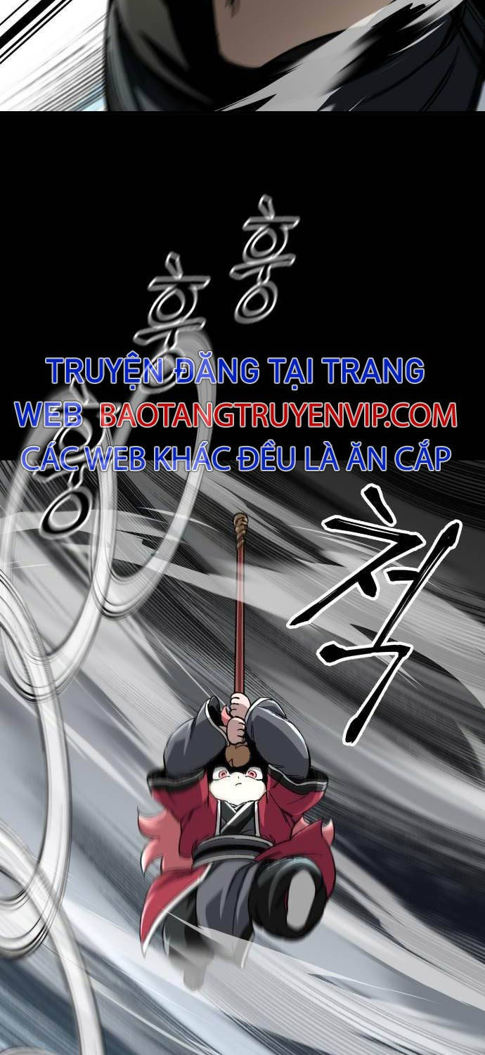 Ông Võ Giả Và Cháu Chí Tôn Chap 49 - Next Chap 50