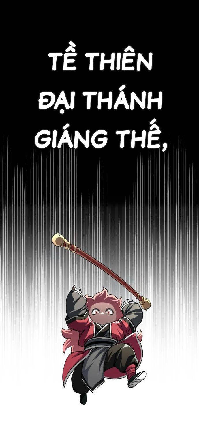 Ông Võ Giả Và Cháu Chí Tôn Chap 49 - Next Chap 50