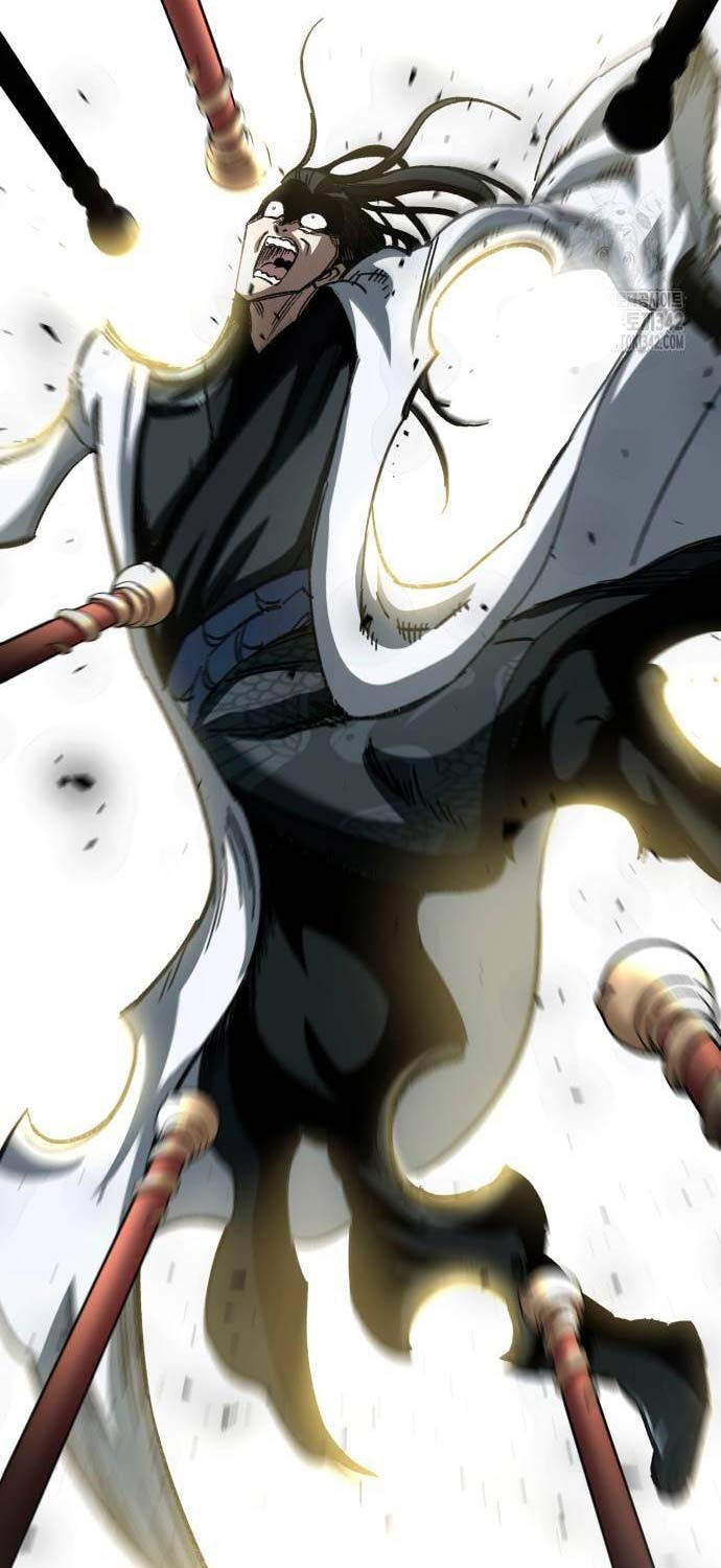 Ông Võ Giả Và Cháu Chí Tôn Chap 49 - Next Chap 50