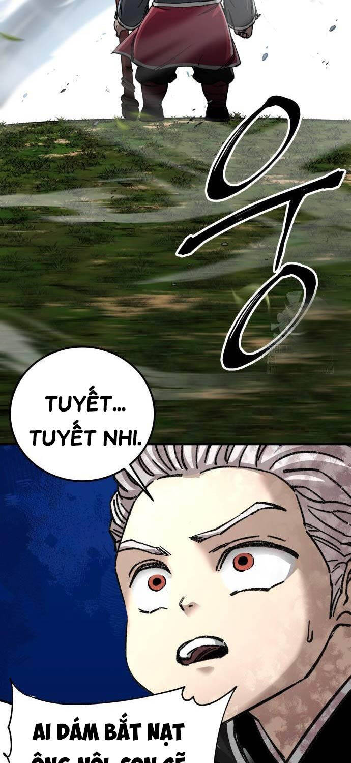 Ông Võ Giả Và Cháu Chí Tôn Chap 49 - Next Chap 50