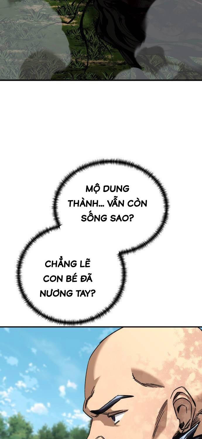 Ông Võ Giả Và Cháu Chí Tôn Chap 49 - Next Chap 50