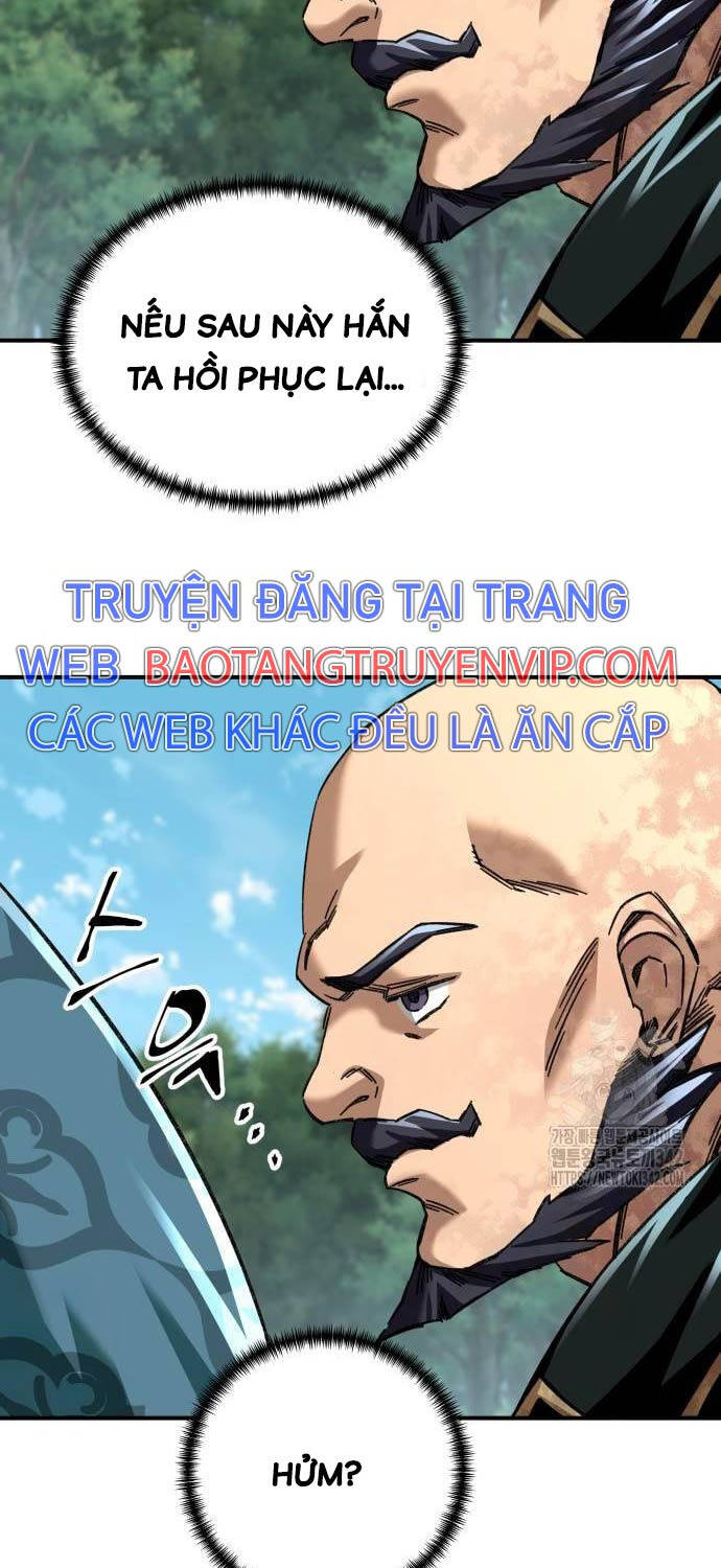 Ông Võ Giả Và Cháu Chí Tôn Chap 49 - Next Chap 50