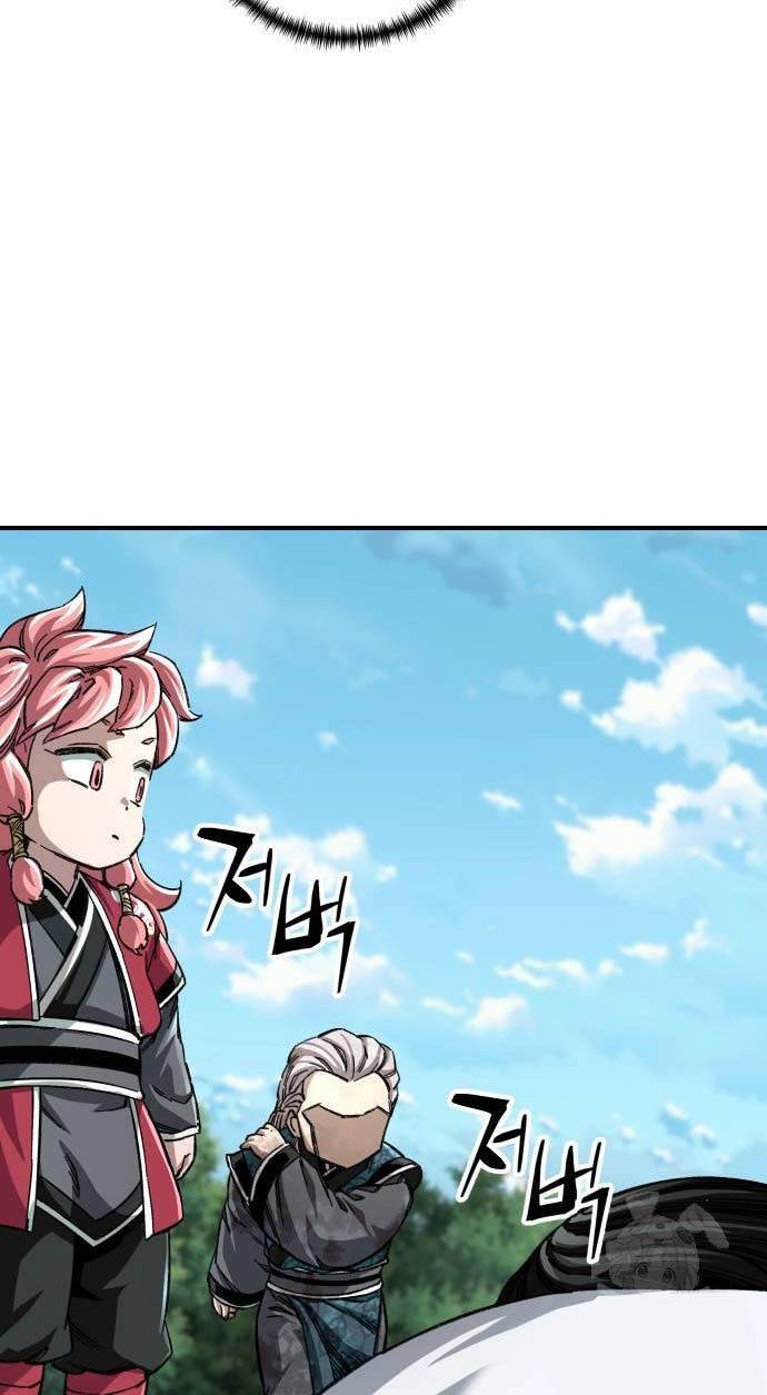 Ông Võ Giả Và Cháu Chí Tôn Chap 49 - Next Chap 50