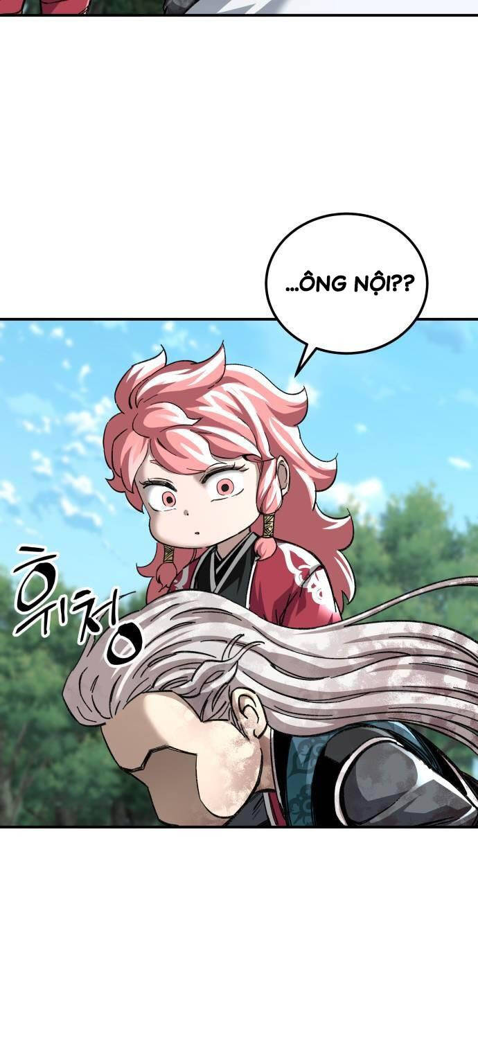 Ông Võ Giả Và Cháu Chí Tôn Chap 49 - Next Chap 50