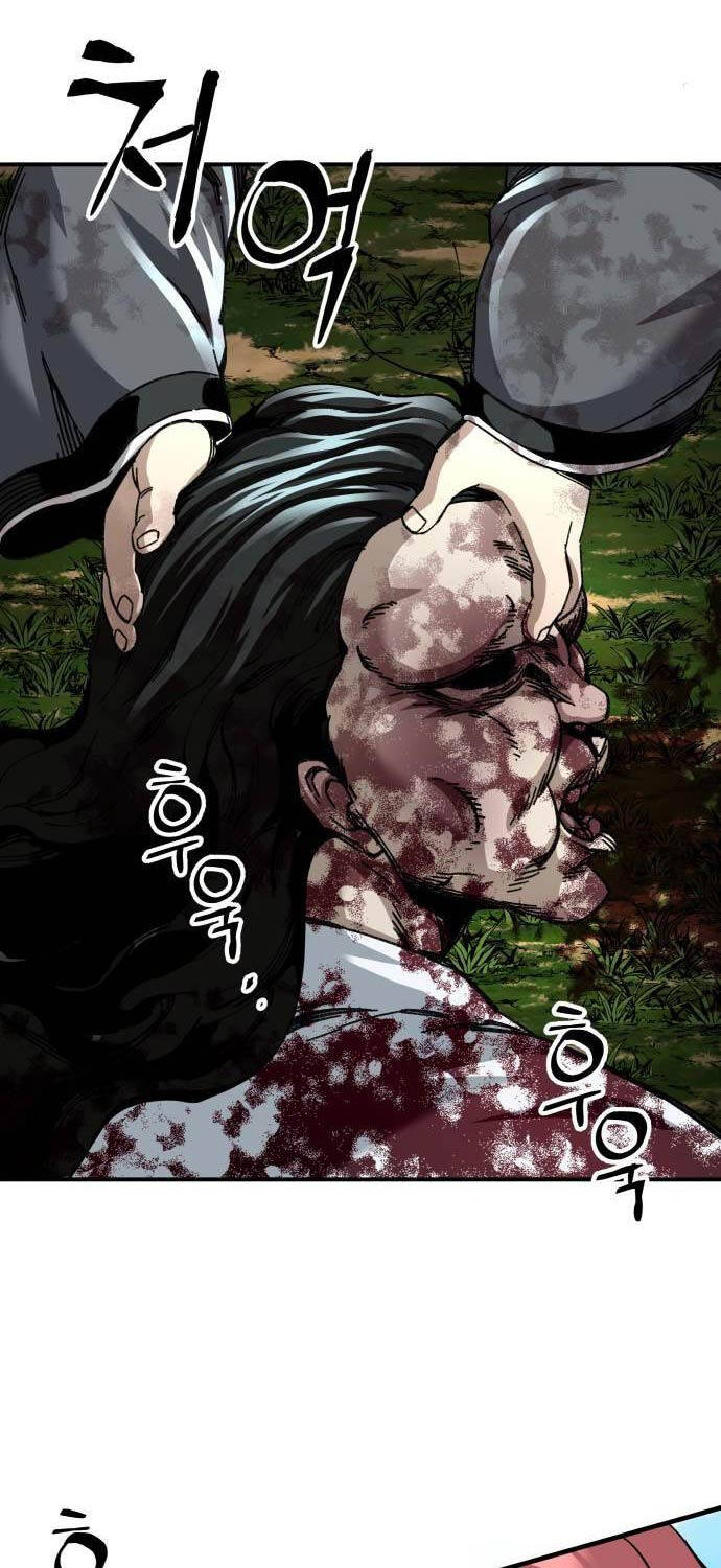 Ông Võ Giả Và Cháu Chí Tôn Chap 49 - Next Chap 50
