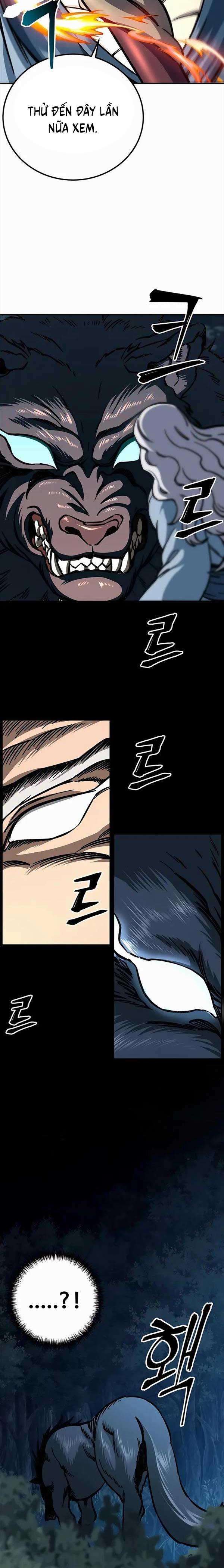 Ông Võ Giả Và Cháu Chí Tôn Chap 5 - Next Chap 6
