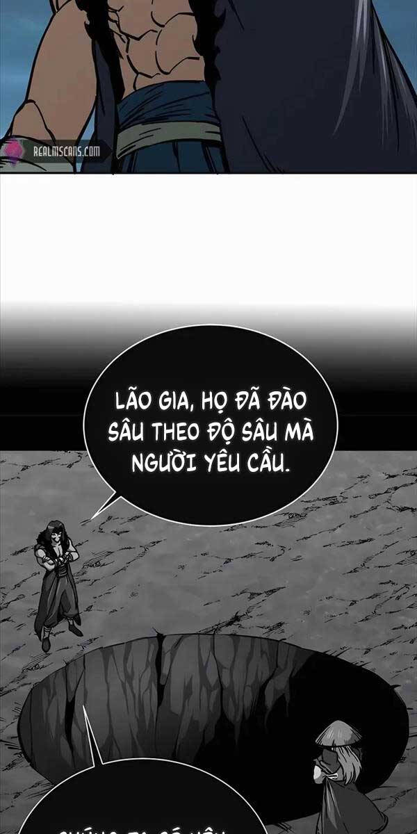 Ông Võ Giả Và Cháu Chí Tôn Chap 5 - Next Chap 6
