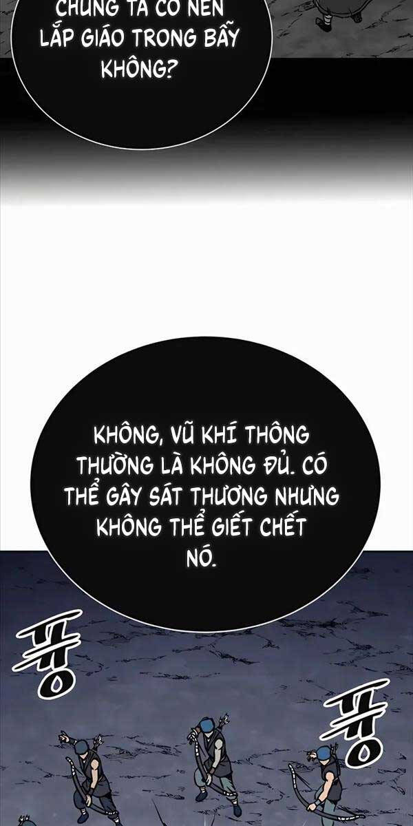 Ông Võ Giả Và Cháu Chí Tôn Chap 5 - Next Chap 6