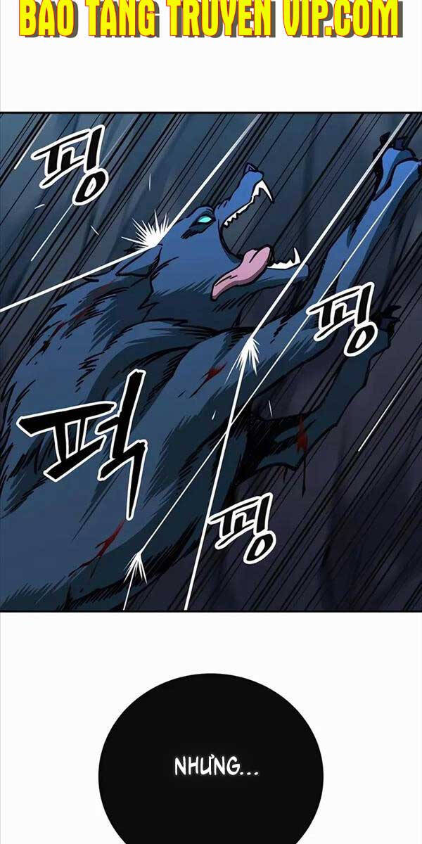 Ông Võ Giả Và Cháu Chí Tôn Chap 5 - Next Chap 6