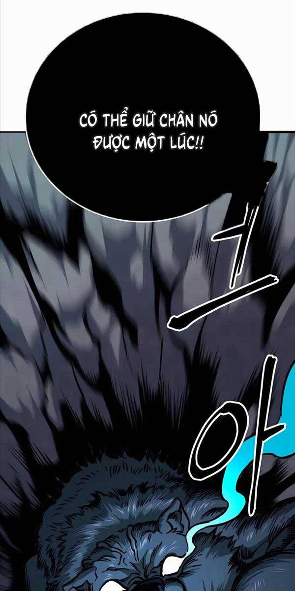 Ông Võ Giả Và Cháu Chí Tôn Chap 5 - Next Chap 6