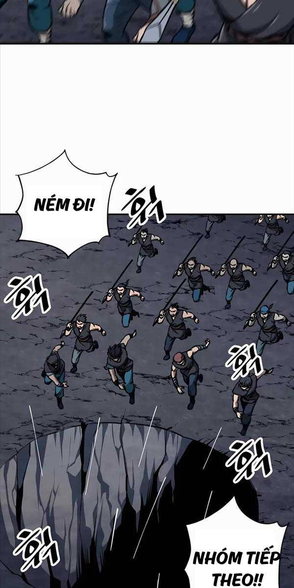 Ông Võ Giả Và Cháu Chí Tôn Chap 5 - Next Chap 6