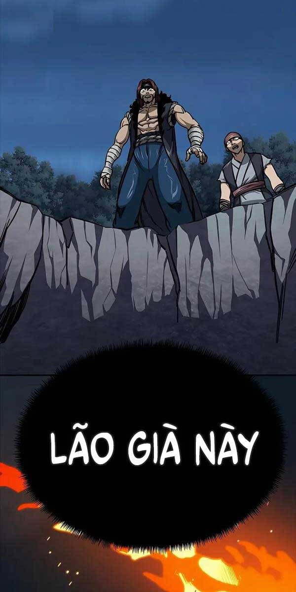 Ông Võ Giả Và Cháu Chí Tôn Chap 5 - Next Chap 6