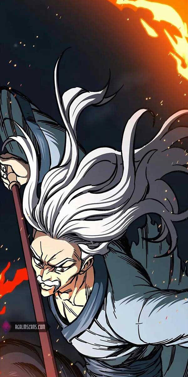 Ông Võ Giả Và Cháu Chí Tôn Chap 5 - Next Chap 6
